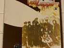 Led Zeppelin II Original Album LP Vinyl Record Two 2 Second