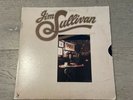 JIM SULLIVAN LP ST 72' VG+ FOLK ROCK PLAYBOY RECORDS PB-103 Original Insert