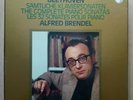 Beethoven Complete 32 Piano Sonatas BRENDEL ORIG PHILIPS 13 LP BOX 6768004 MINT