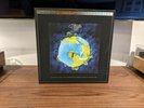 Yes Fragile One-step MoFi Original Master Recording