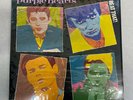 Purple Hearts - Beat That FIX002 1980 Vinyl LP Mod Revival Mods Scooters