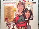The Carpenters- Christmas Portrait LP Vinyl Record Factory Sealed SP-3210