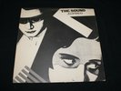 THE SOUND -  Jeopardy - LP UK POST PUNK Strawberry cut pink orange