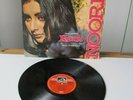 Khaiyyaam – Noorie, Bollywood LP Vinyl Record, Nitin Mukesh, Lata, Asha