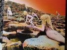 Deluxe Edition Remastered 2LP Houses Of The Holy Led Zeppelin Vinyl