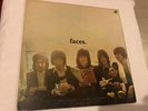 Faces First Step Vinyl LP Original Gatefold Sleeve