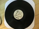 The Mice Scooter lp White Label Promotional clean vinyl 