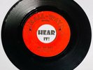 Killer Rockabilly Country Bopper 45 MOON MULLICAN Big Big City HALLWAY mp3 TUFF