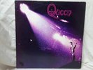 Queen: Self Titled Debut  UK   1973   3U/3U  UK  Pressing LP  Kip Huggypoo kissy