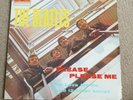 Beatles LP Please Please Me Stereo 1963
