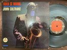 JOHN COLTRANE KULU SE MAMA IMPULSE A-9106 MONO RVG US GATEFOLD LP