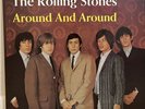 ROLLING STONES AROUND AND AROUND 12