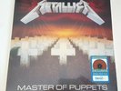 Metallica - Master of Puppets Walmart Exclusive Battery Brick LP New/Sealed