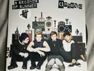 5 Seconds Of Summer Amnesia 7 Inch Vinyl Rare Limited Edition EP Single 5sos