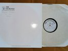 Deep Blue - The Flow -Moving Shadow Garage House Unreleased Acetate 12