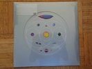 Coldplay - MUSIC OF THE SPHERES - Limited Infinity Station Vinyl 2021