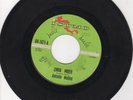 Colombia Cumbia 45 Aniceto Molina - Linda mujer on Istmo HEAR