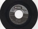 Jump up Calypso 45 Tom Charles - Creole inn on Wirl Jamaica HEAR