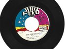 Panama Cumbia 45 Fito Espino - Adios adios corazon on Fito HEAR