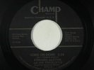 Deep Soul Gospel 45 - Edward Alston & the Treveletts - In Memorial - Champ - mp3