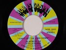 Funk Gospel 45 - In Memory Of Stella Burke - Can't Let The Lord Down - HOB - VG+