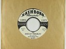 R&B Soul Gospel 45 - Jewel Gospel Trio - Ease My Troublin' - Nashboro - VG+ mp3