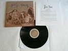 PESTE NOIRE Le Retour Des Pastoureaux LP Forteresse Goatmoon