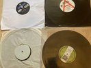 Few Old Skool/Hardcore/Techno Tracks  Escape/Jam Tronik/Alisha Warren Etc