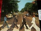 THE BEATLES Abbey Road LP MFSL MOBILE FIDELITY NEAR MINT VINYL AUDIOPHILE