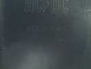AC/DC   BACK IN BLACK 1980 ATLANTIC RECORDS SD-16018 ORIGINAL 1ST PRESS EMBOSSED