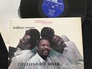 Thelonious Monk - Brilliant Corners Vinyl LP MONO UK Riverside RLP 12-226 1961