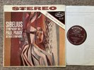 AMS 16061 SIBELIUS PARAY 'SYMPHONY No 2' MERCURY LIVING PRESENCE