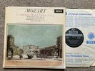 SXL 6052 Mozart Complete Wind Music Vol. 4 / Brymer / London Wind Soloists ED1