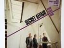 Secret Affair Behind Closed Doors NM Vinyl LP The Jam Paul Weller Mod Revival NM