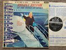 SXL 2304 Regina Resnik On The Wings Of Opera Royal Opera Hse Orch Downes ED1  NM