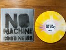 No Machine - Good News *VINYL* Dillinger Escape Plan glassjaw