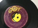 KIM WESTON  THRILL A MOMENT   GORDY