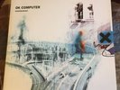 Ok Computer by Radiohead (Record, 2016)