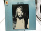 Leon Russell - Self Titled Vinyl LP Record Shelter SW-8901 VG++ Ultrasonic Clean