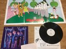 Devo New Traditionalists WB BSK 3595 VG/VG 1981 With Poster & Promo 45 RPM