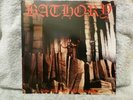 BATHORY - under the sign of the black mark (LP)