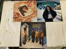 sandi patti-gift -amy grant-christmas album-the imperials-christmas-mint vinyl