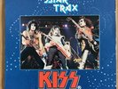 Kiss / Star Trax - RARE 7” Vinyl EP Australia 1980 CASABLANCA 6200027 45rpm