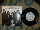 TIGER LILY (ULTRAVOX) - AIN'T MISBEHAVIN' / MONKEY JIVE- Punk New wave