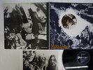 TANGERINE DREAM ALPHA CENTAURI ODEON EOP-80479 JAPAN VINYL LP