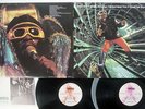 GEORGE CLINTON & P-FUNK ALL STARS PLUSH FUNK P-VINE PLP-6550,1 JAPAN VINYL 2LP