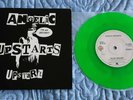 Angelic Upstarts – I'm An Upstart' - 7