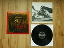 Slayer Seasons in the Abyss Vinyl LP