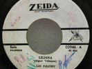 LOS FALCONS - LILIANA - MADE IN COLOMBIA  #17 LISTEN