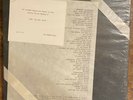 ROLLING STONES Black Box RSVP 3xLP Set 1978 RARE #76/1000 Vinyl Gravestones +2